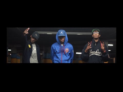 CPRO - FAKE NIGGAS [VIDEO OFICIAL] (Shot by GabrielSzpilman)