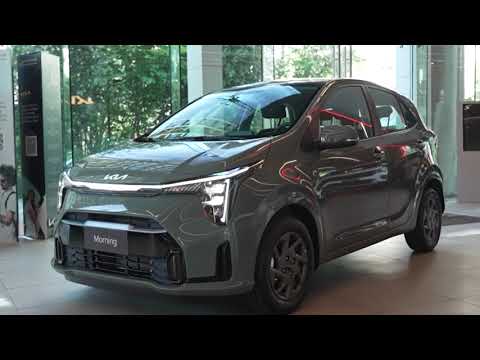 Kia Morning | Kia Chile
