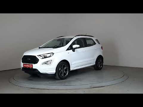 Ford EcoSport 1.0 ST LINE MANUAL *RETAIL PRICE €20 - Image 2