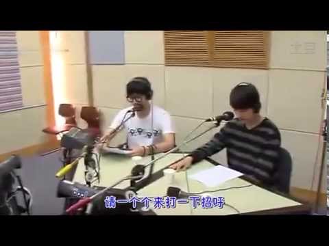140704 GOT7 @ 李素拉的歌謠廣場[中字]