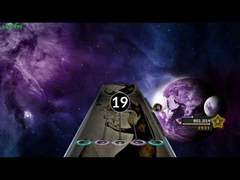 Proponent For Sentience - Allegaeon 100% FC