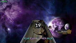Proponent For Sentience - Allegaeon 100% FC