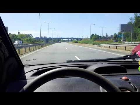 Stop Cham Częstochowa Drogowców