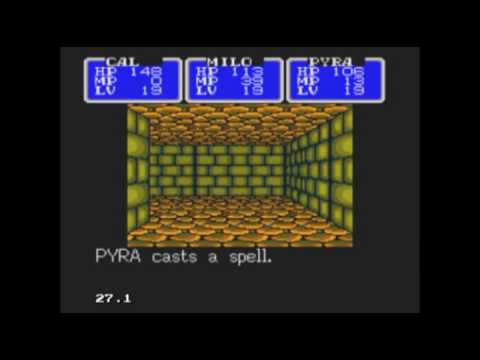 My Shining In Darkness Playthrough   Walkthrough Guide part 31