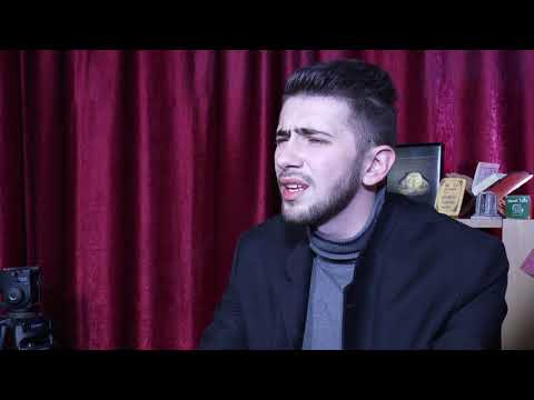 VEHNEM ZA TOBOM MILI - AHMED EF. PATKOVIĆ (IML TV)