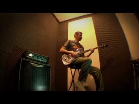 Brazilian love affair :: Luca Silvestri :: Bass Player :: Video Promo