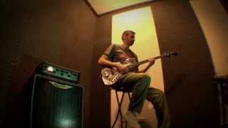 Brazilian love affair :: Luca Silvestri :: Bass Player :: Video Promo