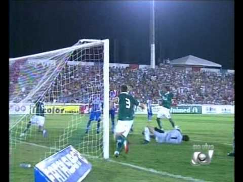 Gols - Itumbiara 0 x 2 Goias.wmv