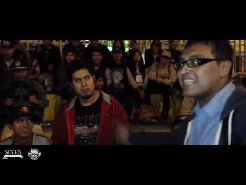 Nekroos vs Ozak - Final 2015