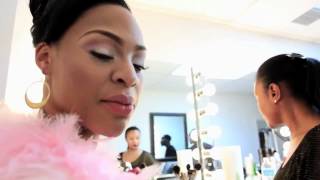 Brianna Perry - Niggas In Paris Freestyle