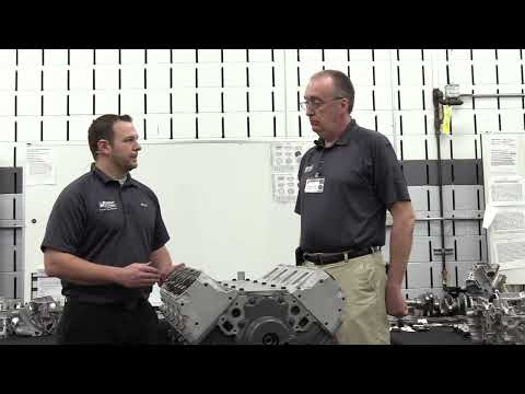 Jasper Engines & Transmissions - Remanufactured GM AFM-Delete Engine