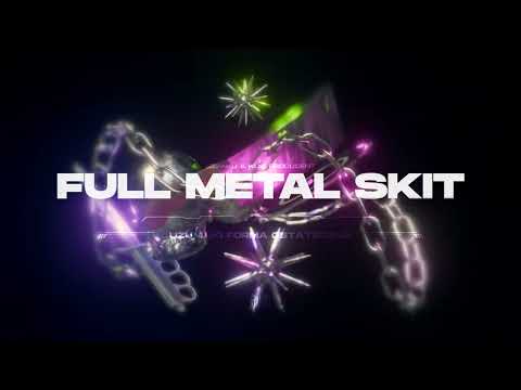 Szpaku x Kubi Producent - FULL METAL SKIT