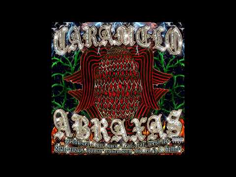 Caramelo - 777 (ft. Benito, Dicken 45) (ABRAXAS)