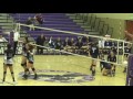 Samantha Arellano Highlights  (all hs games 2016 can be found on YouTube)