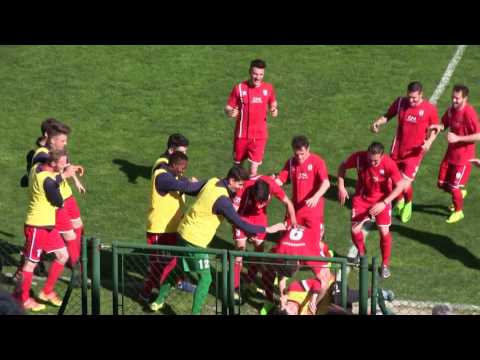 Highlights Correggese-DeltaRovigo 26032017