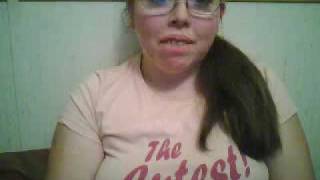 Tryin to find Atlantis by Jamie O&#39;neal Cover