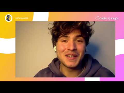 Entrevista a Raquel del Rosario y Noan