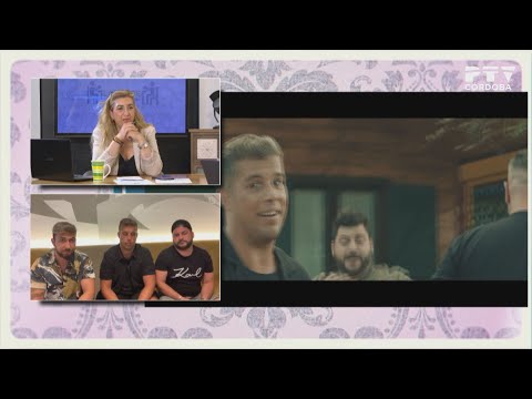 15º aniversario del grupo Decai