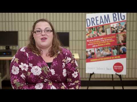 Amber Storer, Revere, MA