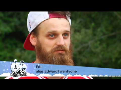 Luagamol auf a.tv - 30. September 2015