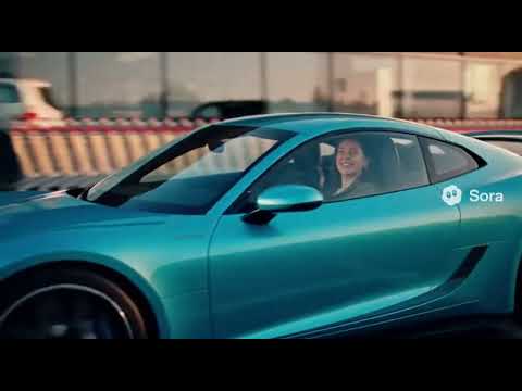 PFANDAUTOMAT ZAHLT JACKPOT! | Surreale Werbung (KI-generiert)🤑🚗