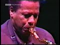 Wayne Shorter, BBC, Tivoli July 8, 2001, London, January 10, 2001