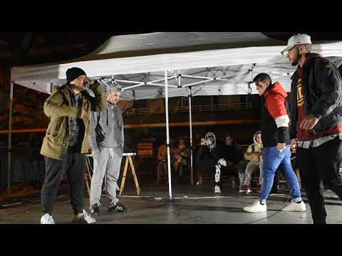 KROCZER & NAVAS vs TERKO & GRAJO [FILTROS] | DREM & QUICKSAND