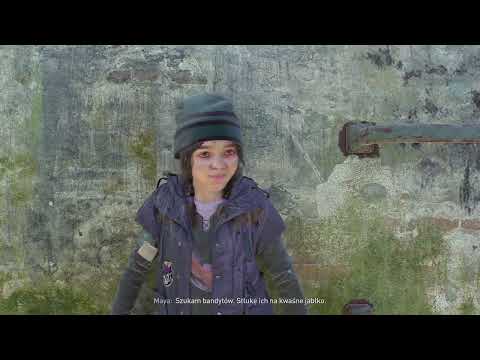 Dying Light 2: Stay Human - 41 - Szukanie pozytywki cz1. Wieża ciśnień zaatakowana. Bomby.