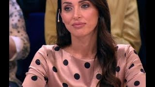 Алсу пришла на первое телешоу после скандала! Критика Галкина