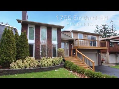 1795 Eastbank Rd, Pickering MLS#E3462488