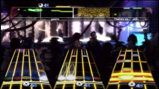 Crash Years - the New Pornographers Expert Full Band RBN