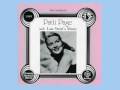 Let Me Call You Sweetheart  ～Patti Page