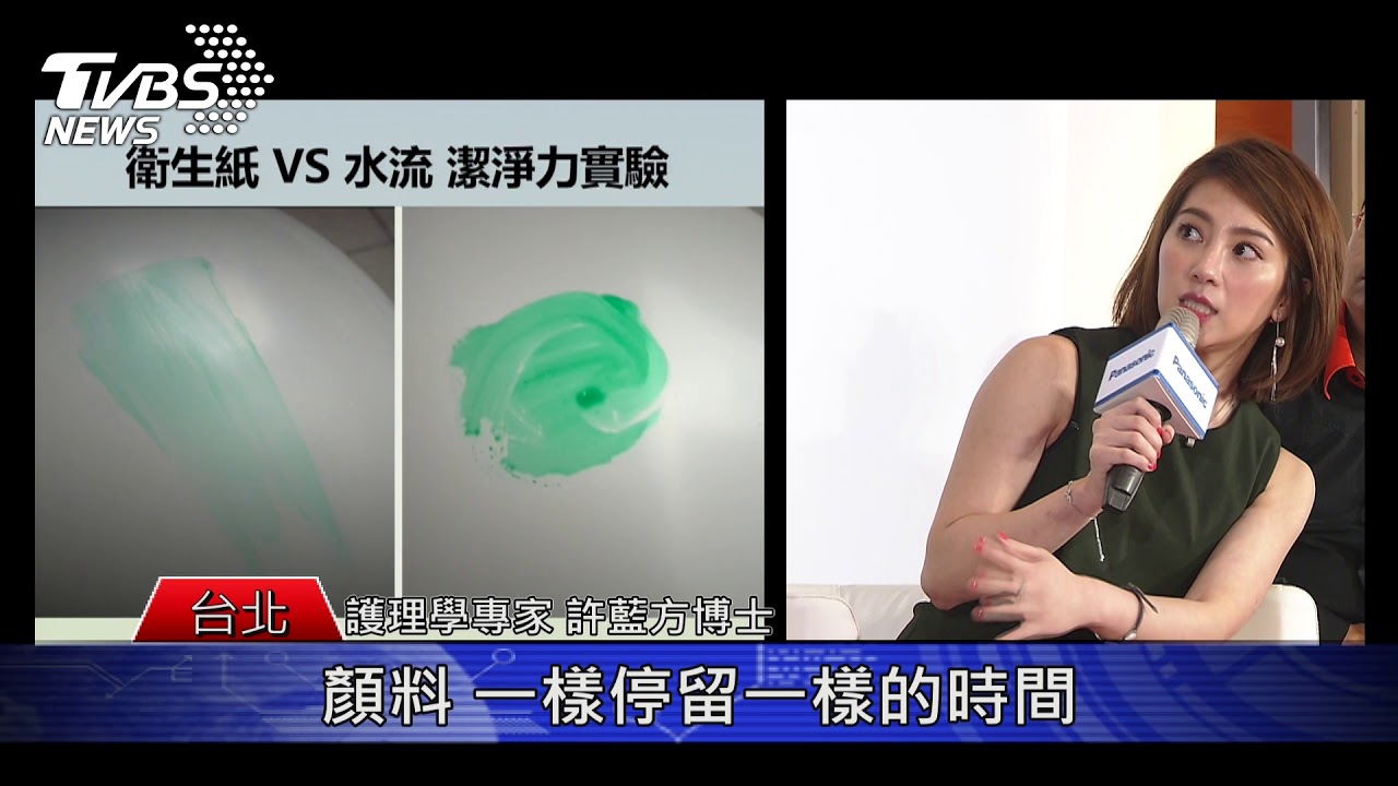 醫師用這招!屁屁好舒服 更能預防痔瘡