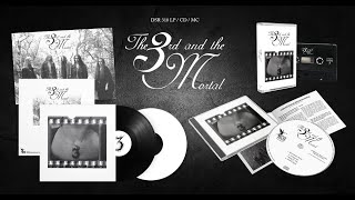 THE 3RD AND THE MORTAL - The 3rd And The Mortal (DSR310 - DSR Productions)