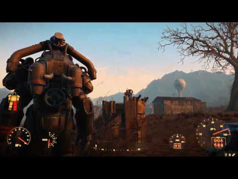 Fallout 4: Let's Play NukaWorld pt.28