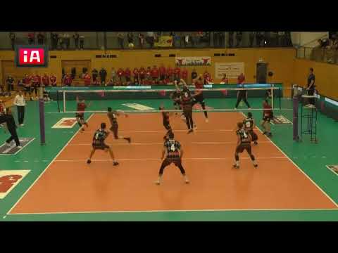 QAFARENA Anton highlights 2019-2020