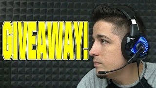 Best Cheap Gaming Headset I've Tested! + GIVEAWAY [Closed]