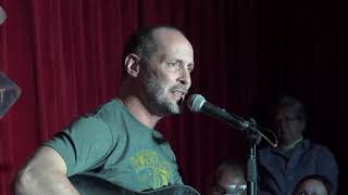 Paul Thorn House Concert - I Backslide On Friday