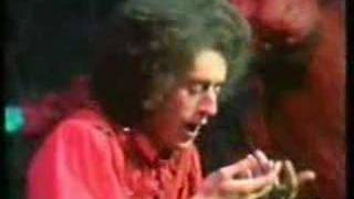 Il marinaio Angelo Branduardi