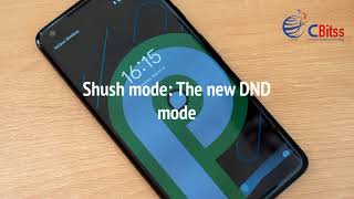 New features in Google’s latest Android operating system: Android 9 Pie