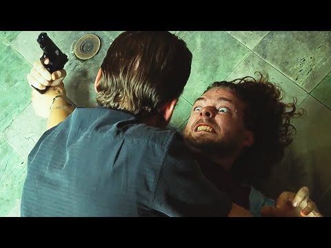 영화 [페이백] 예고편(한글) : 맷 레빗, 토비 레오나드 무어, 애나 바리쉬니코프: 2021 스릴러