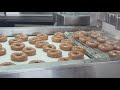 Ode To A Krispy Kreme