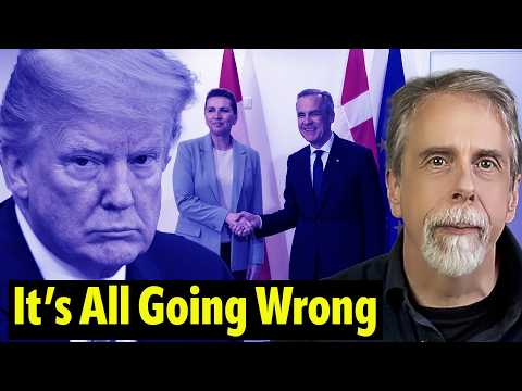 Everything Trump Is Trying To Do Is Blowing Up In His Face - Here's Why