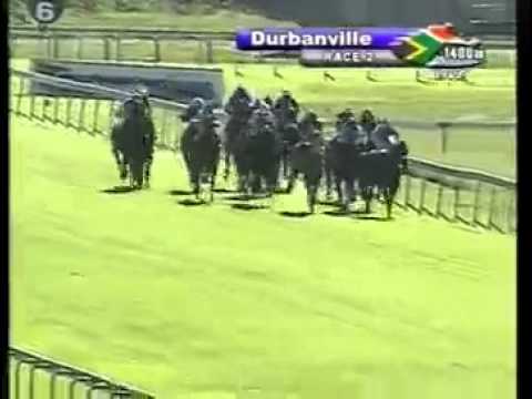 Wind Glider - 1st win - Racing Association