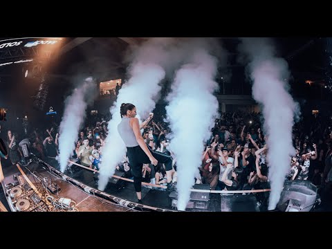 NIGHT VISION - 3 ANOS (Aftermovie Oficial)