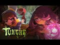 Gameplay-Video von Tunche  Playstation