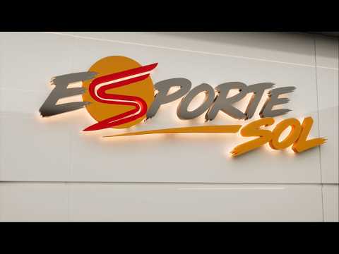 ESPORTE SOL #04