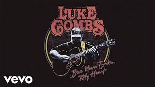 Luke Combs - Beer Never Broke My Heart (Audio) Luke Combs - Beer Never Broke My Heart (Audio)