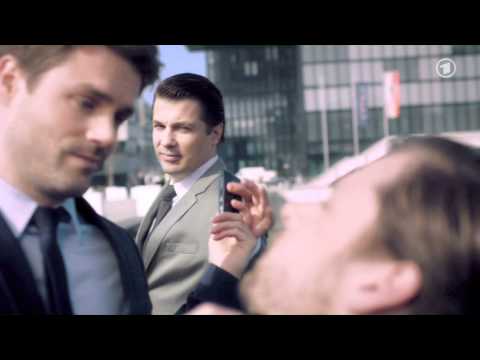 185 Ansgar von Lahnstein - Verbotene Liebe - 25.06.2012