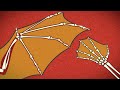 How Bats Fly HowStuffWorks Animations